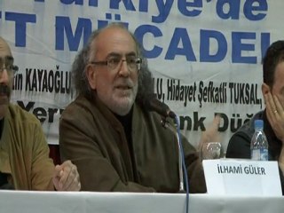 EMEK ve ADALET Sempozyumu 3