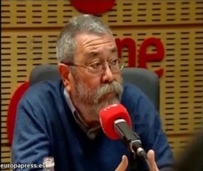 Méndez pide que cumplan acuerdo de pensiones