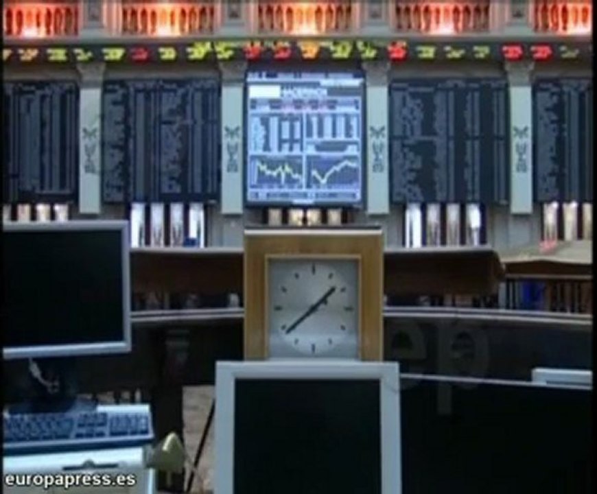 El Ibex cierra su peor semana desde julio