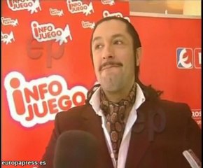 Amargo descarta comenzar nueva relación