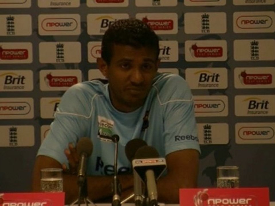 Maharoof: We need to be more disciplined