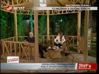 Oy Pusulası 3. Kısım