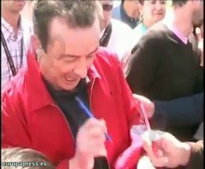 Juan Diego cumple 67 años