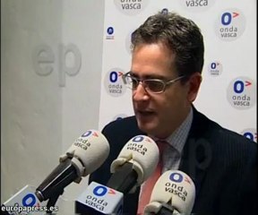 Basagoiti lamenta el "cristo" con Cataluña
