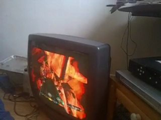 guitar hero warriors of rock game review
