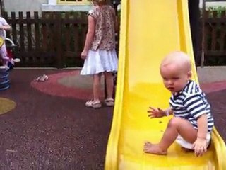 Playground 2 Mai 2011