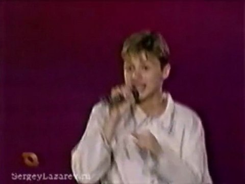 Neposedi - Попурри из латиноамериканских песен