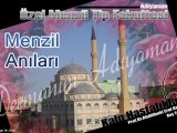 Menzil Hatıraları - Sohbet - 3 Nakşibendi Tarikatı