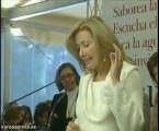 Emma Thompson solidaria con trata de humanos