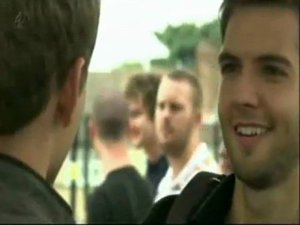 hollyoaks jp craig kiss