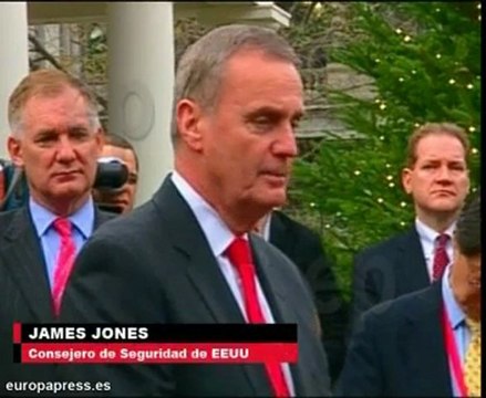 Illinois acogerá presos de Guantánamo
