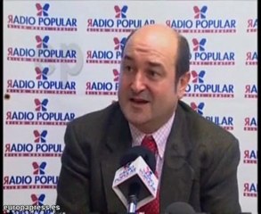 Temen que acabe con las diócesis vascas
