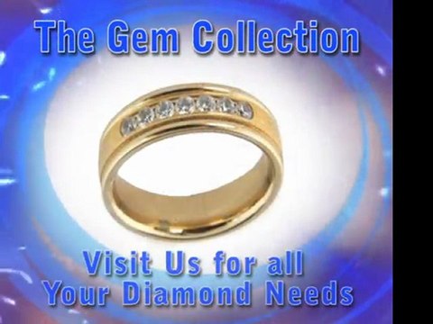 Loose Diamonds The Gem Collection Tallahassee Florida 32309