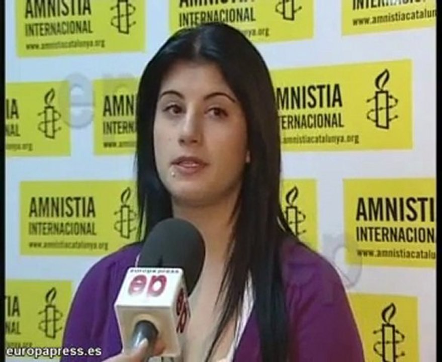 "Nos daban más medicación de lo normal"