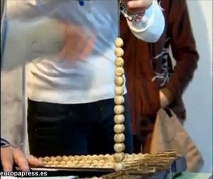 San Ildefonso se prepara para la Lotería