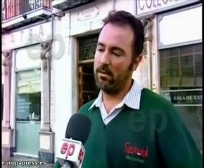 Los ciudadanos han sentido el terremoto