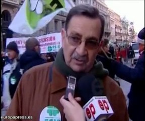 Profesores piden equiparación de salarios