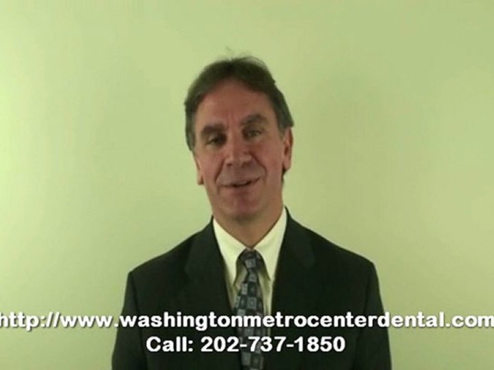 The Art of Dentistry of a Cosmetic Dentist in Washington DC