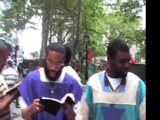 PT2 The Lord Is Speaking Through His Servants.