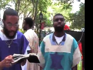 PT3 The Lord Is Speaking Through His Servants.