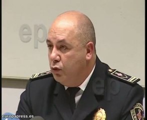 La policía realiza una redada en el Raval