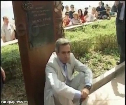 'Carlitos' estrena una obra teatral