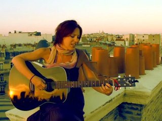 Marion Boivin - Casting JVSCAZ Saison #2