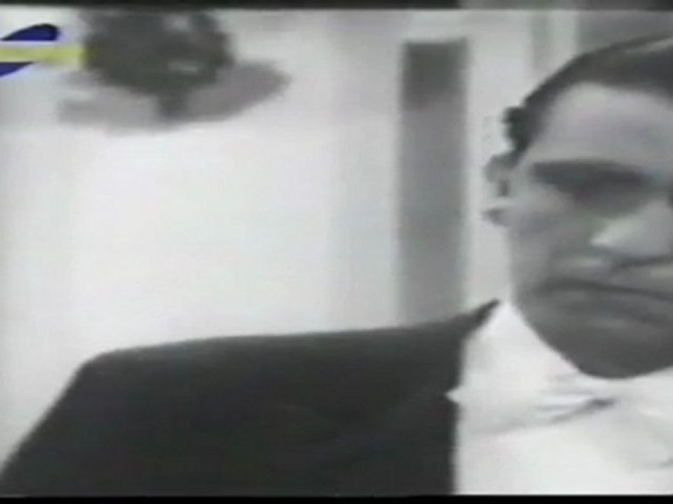 HUGO DEL CARRIL "PATOTERO SENTIMENTAL"