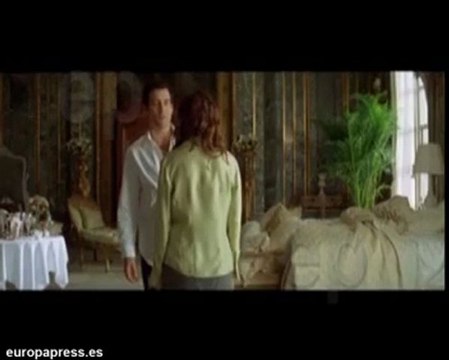 Julia Roberts, mamá de nuevo