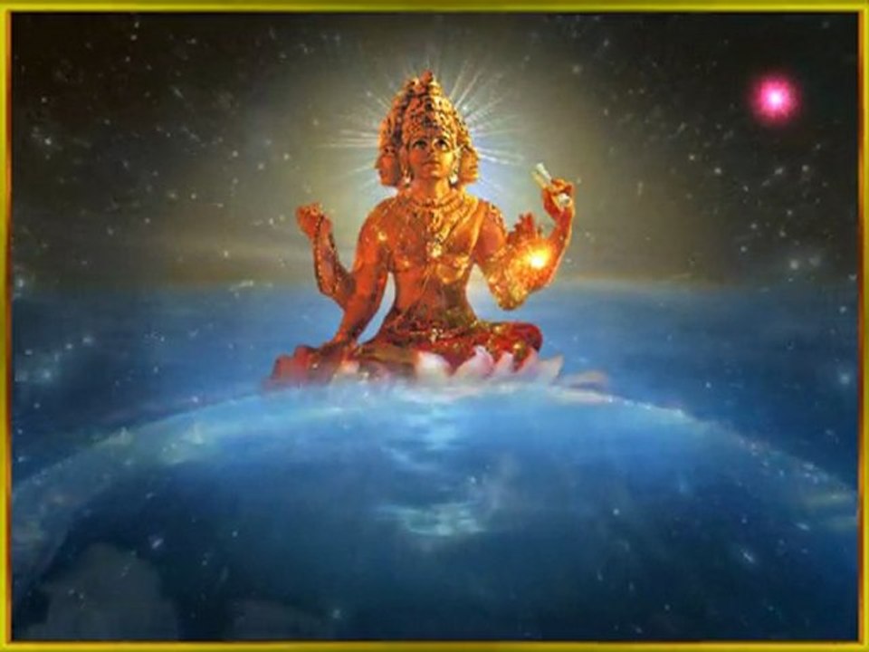 BRAHMA GOVINDAM