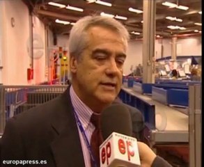 El envío de paquetería aumenta en Navidad