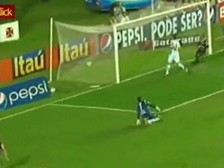 Vasco vence com facilidade o América-MG