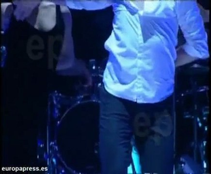 Cortés celebra las Navidades en Madrid