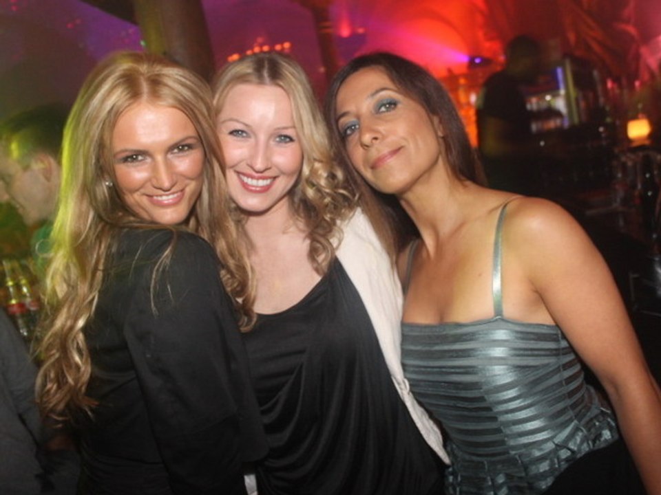 UNICUTT.TV: Tom Novy @ Dance Couture Acanto 28.5.2011