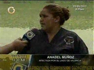 Reportaje: Viaducto La Cabrera, 2 Km de Riesgo (Parte 3)