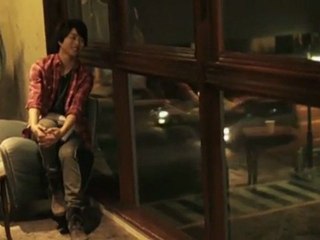 au KDDI cm - Motto Tsunagatte Iku