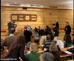 Se retoma la mesa de negociación colectiva