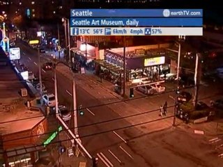 Hong Kong SAR - China, Prague - Czech Republic, Ascona - Ticino - Switzerland, Seattle - USA, Metz - France, Ekaterinburg - Russia, Kyiv - Ukraine