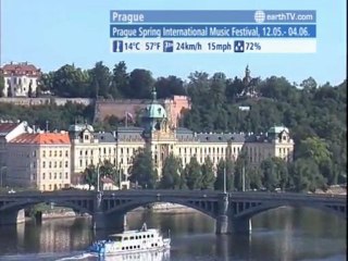 Saint-Malo - France, Bandar Seri Begawan - Brunei, Dresden - Germany, Hamburg - Germany, Prague - Czech Republic, Lugano - Ticino - Switzerland, Sydney - Australia
