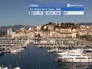 Hong Kong SAR - China, Paris - France, Warnemunde - Germany, Warsaw - Poland, Cannes - France, Ascona - Ticino - Switzerland, Dusseldorf - Germany