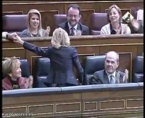 Descargar video: Aprobados los Presupuestos Generales del Estado