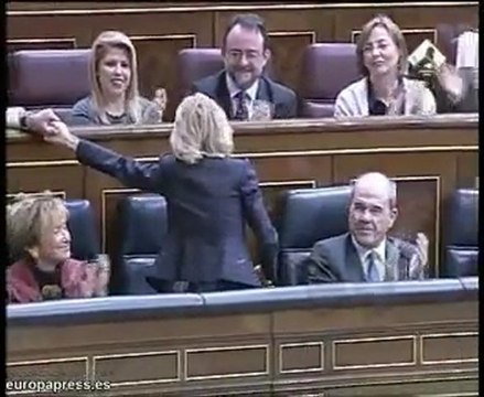 Aprobados los Presupuestos Generales del Estado