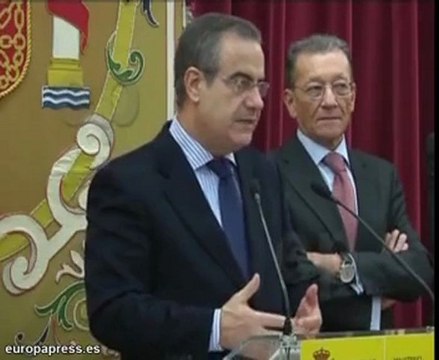 El paro de autónomos al Consejo de Ministros