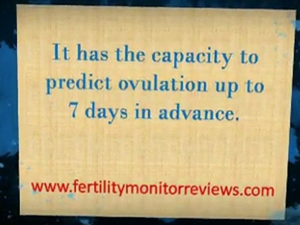 Fertility Monitor Reviews Perfect for Women Trying to Conceive