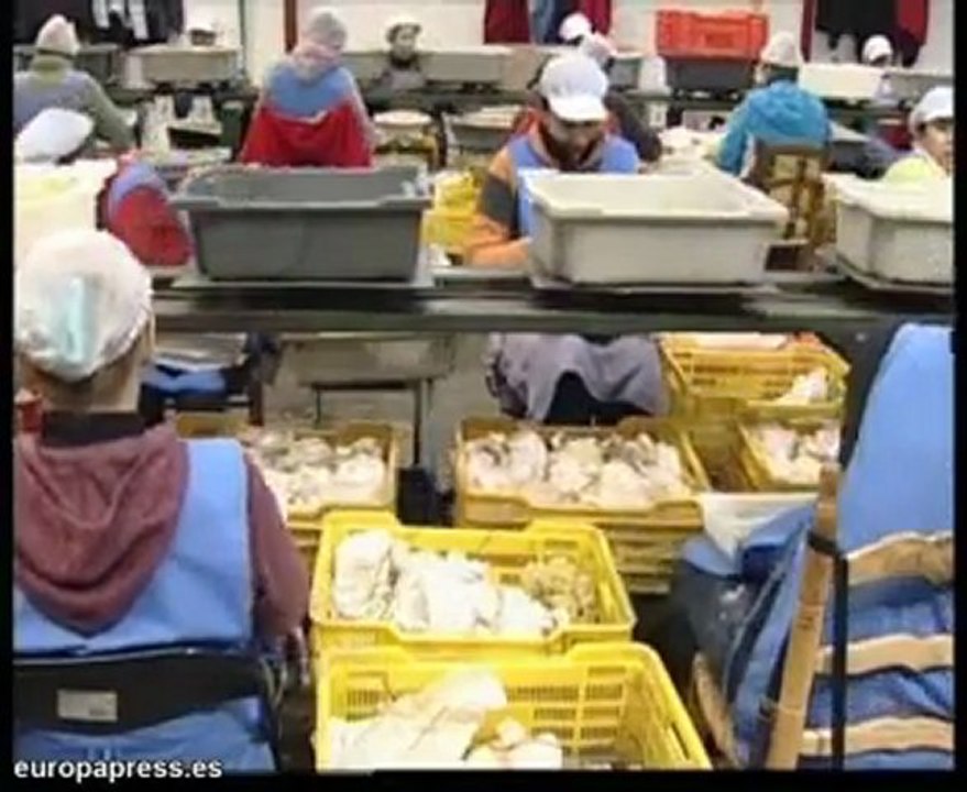 El cuidado de las uvas de Nochevieja