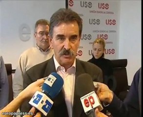 La USO pide atención a los desempleados