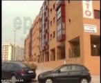 Construyen un 30% menos de pisos en Andalucía