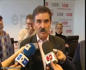 Trabajadores piden ayuda a Fomento