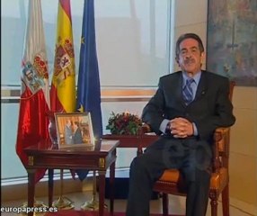 Revilla pide unidad ante la crisis