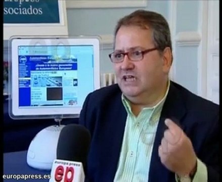 AEA pide control al volante en Nochebuena